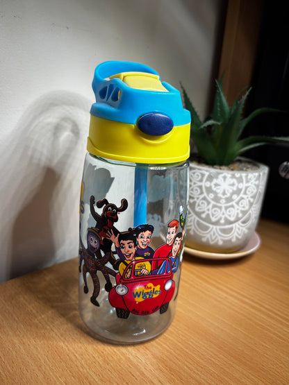 The Wiggles - Drink Bottle